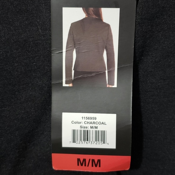 *NWT* Mario Serrani Blazer Body Hugging Fit Medium - Picture 4 of 6